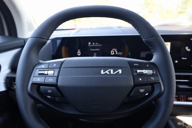 new 2026 Kia Sportage car, priced at $33,428