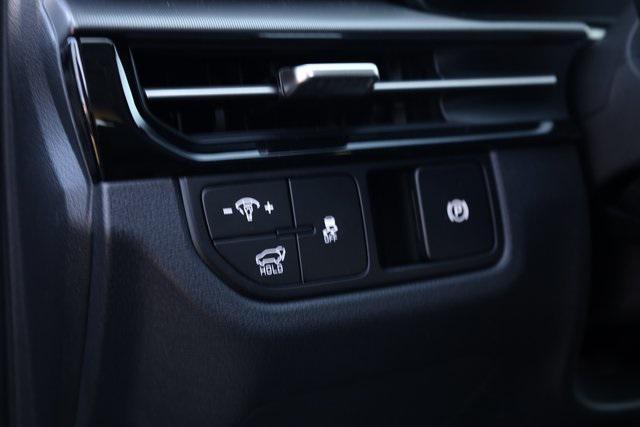 new 2026 Kia Sportage car, priced at $33,428
