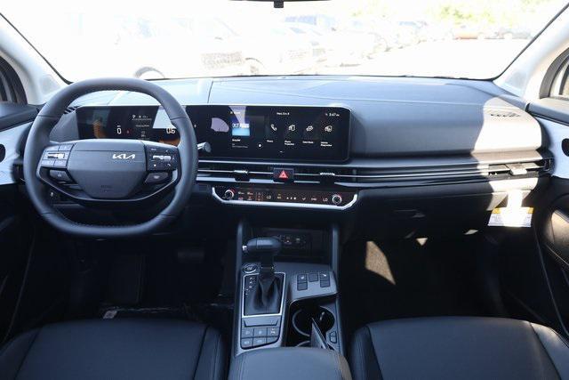 new 2026 Kia Sportage car, priced at $33,428