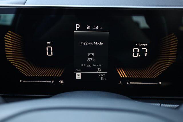 new 2026 Kia Sportage car, priced at $33,428