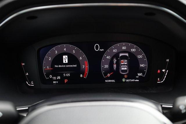 used 2024 Acura Integra car, priced at $30,994