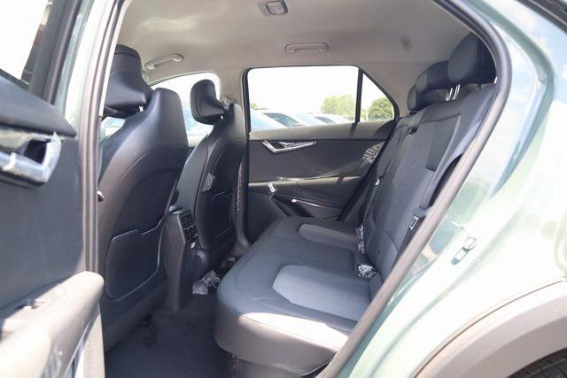 new 2025 Kia Niro car, priced at $29,234