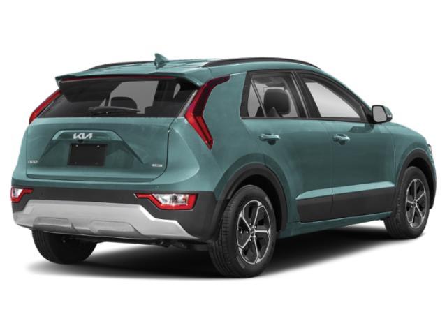 new 2025 Kia Niro car, priced at $29,234