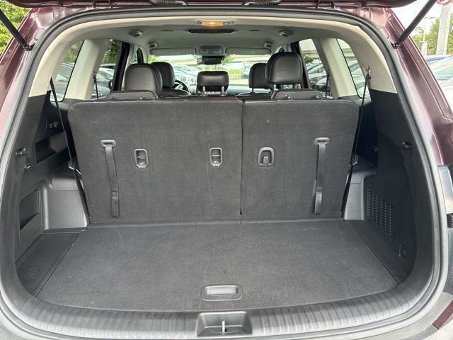 used 2020 Kia Telluride car, priced at $23,994