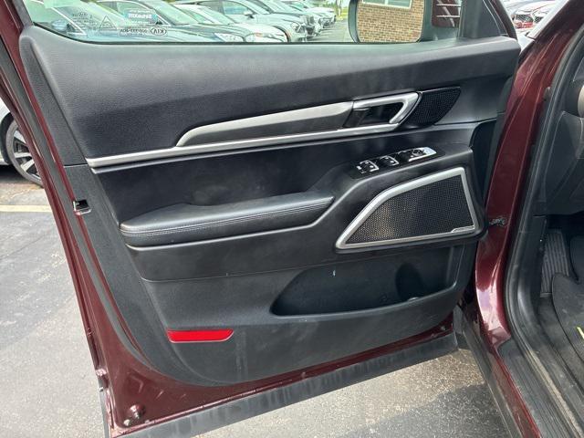 used 2020 Kia Telluride car, priced at $23,994
