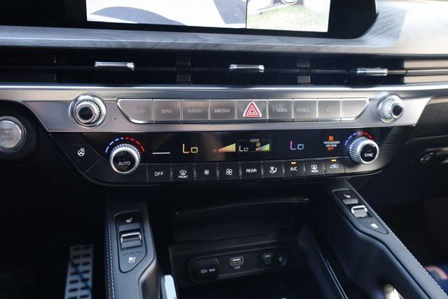 new 2025 Kia Telluride car, priced at $48,598