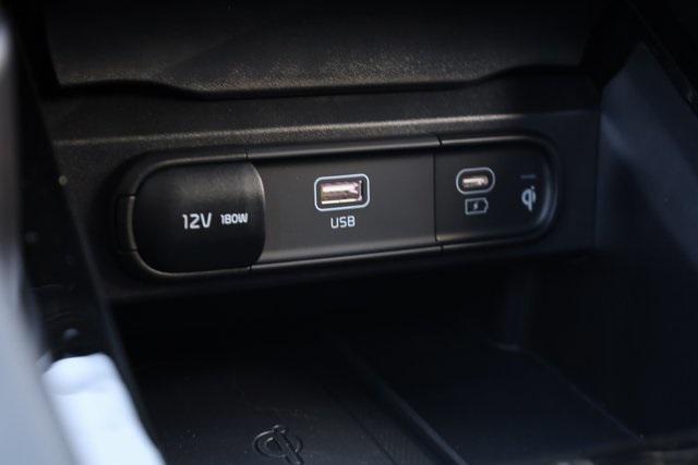 new 2025 Kia Telluride car, priced at $48,598