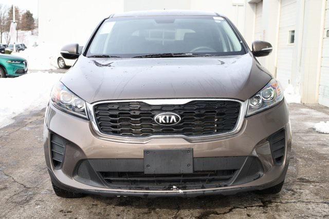 used 2019 Kia Sorento car, priced at $16,994