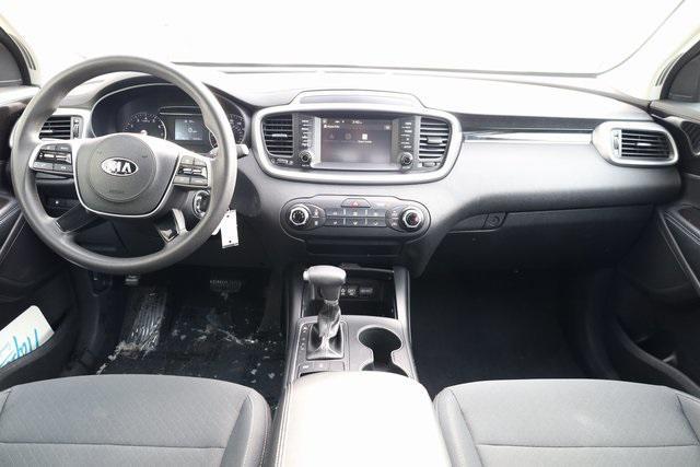 used 2019 Kia Sorento car, priced at $16,994