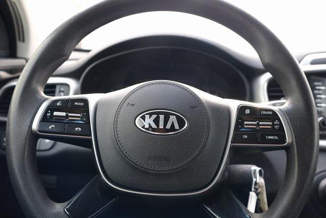 used 2019 Kia Sorento car, priced at $16,994