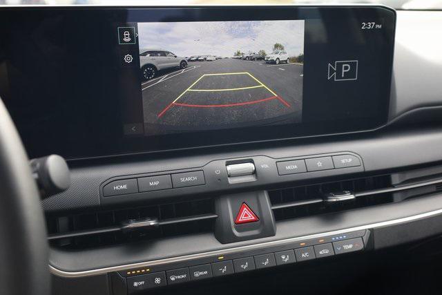 new 2025 Kia K4 car, priced at $22,899