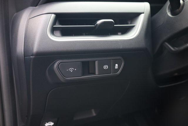 new 2025 Kia K4 car, priced at $22,899