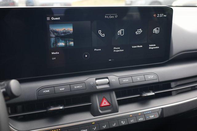 new 2025 Kia K4 car, priced at $22,899