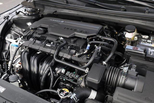new 2025 Kia K4 car, priced at $22,899