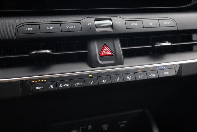 new 2025 Kia K4 car, priced at $22,899