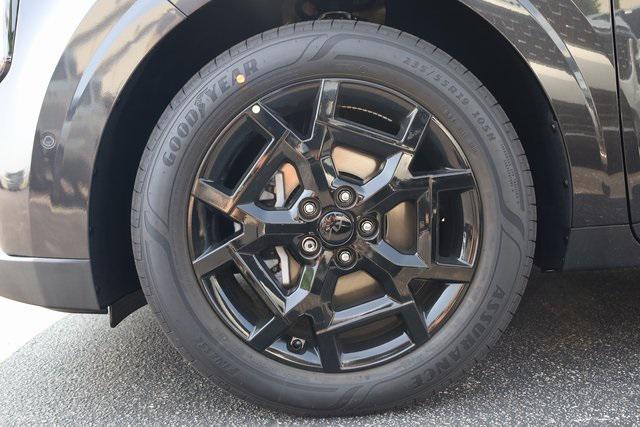 new 2026 Kia Carnival car, priced at $45,879