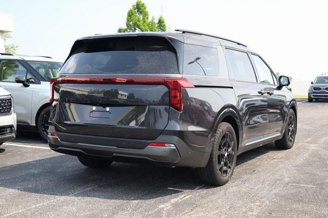 new 2026 Kia Carnival car, priced at $45,879