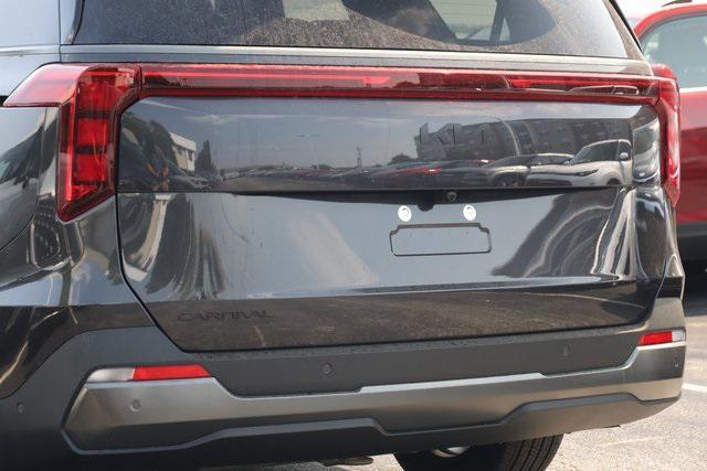 new 2026 Kia Carnival car, priced at $45,879