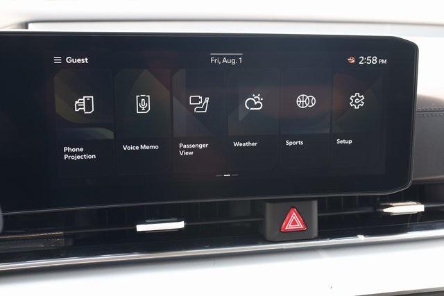 new 2026 Kia Carnival car, priced at $45,879