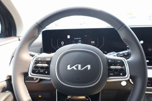new 2026 Kia Carnival car, priced at $45,879