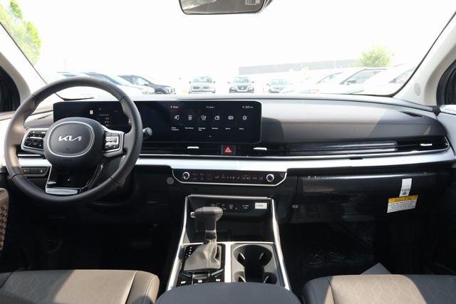 new 2026 Kia Carnival car, priced at $45,879