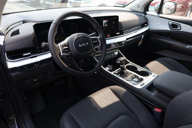 new 2026 Kia Carnival car, priced at $45,879