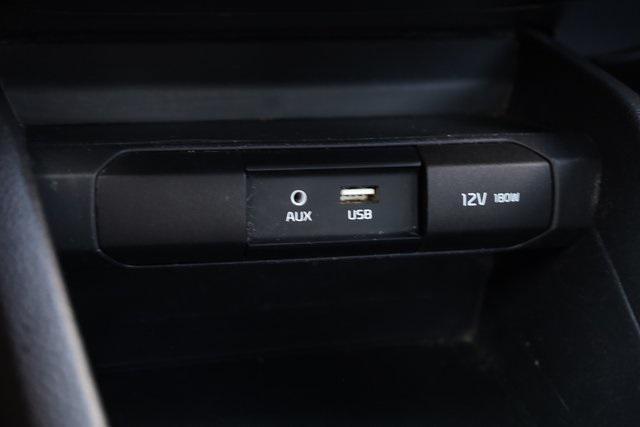 used 2020 Kia Rio car, priced at $9,488