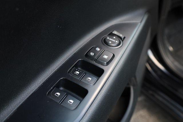 used 2020 Kia Rio car, priced at $9,488