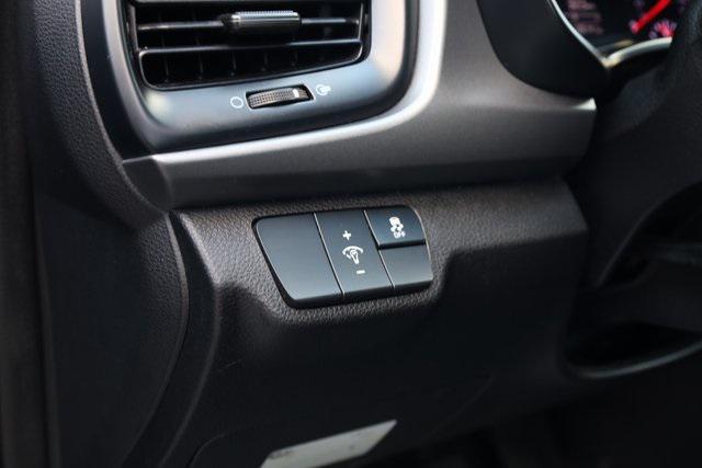 used 2020 Kia Rio car, priced at $9,488