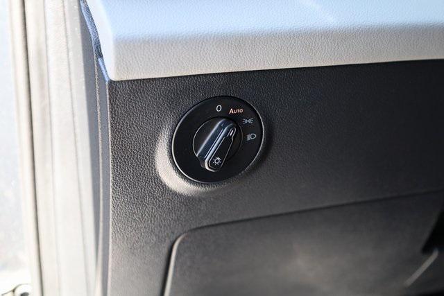 used 2023 Volkswagen Taos car, priced at $21,994