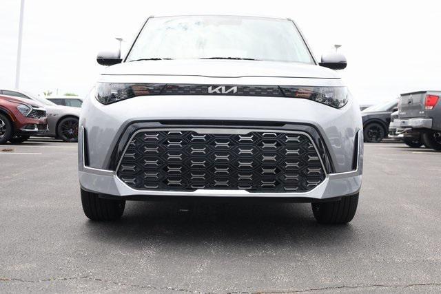 new 2025 Kia Soul car, priced at $24,201