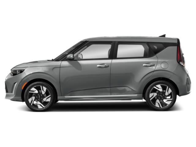 new 2025 Kia Soul car, priced at $24,716