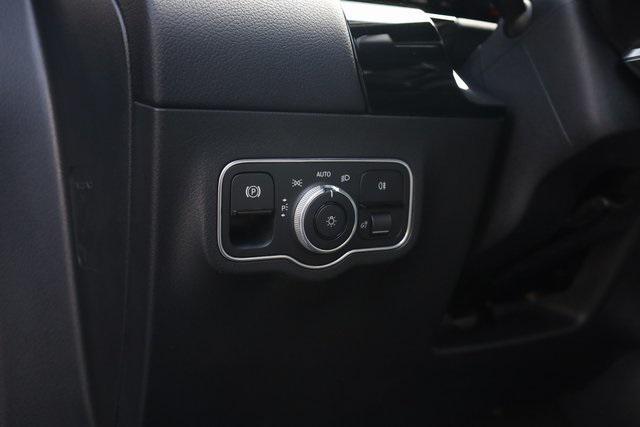 used 2021 Mercedes-Benz AMG GLA 35 car, priced at $32,855