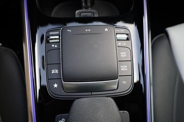 used 2021 Mercedes-Benz AMG GLA 35 car, priced at $32,855