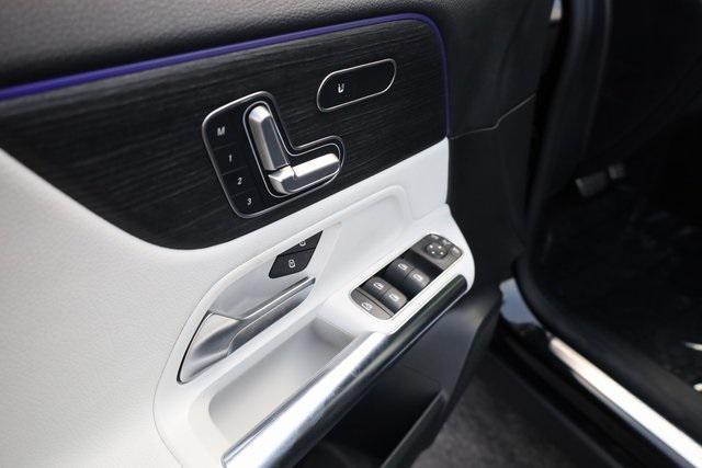 used 2021 Mercedes-Benz AMG GLA 35 car, priced at $32,855