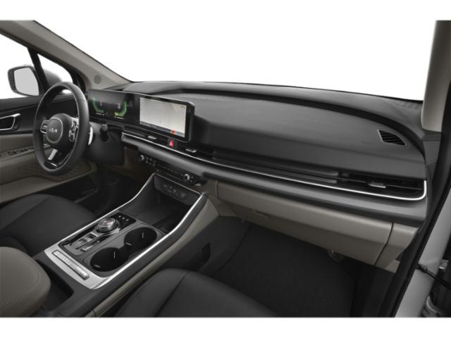 new 2026 Kia Carnival Hybrid car, priced at $42,646