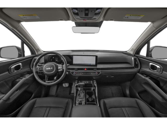 new 2025 Kia Sorento car, priced at $42,606