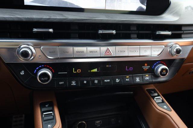 used 2023 Kia Telluride car, priced at $30,994