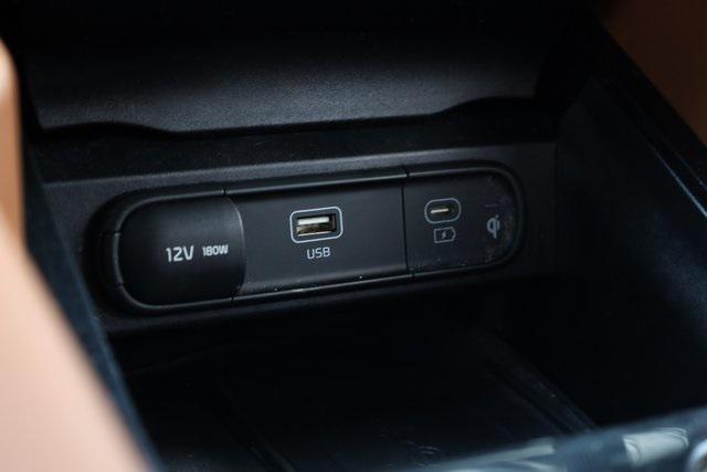 used 2023 Kia Telluride car, priced at $30,994