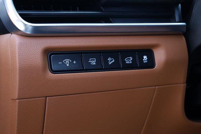used 2023 Kia Telluride car, priced at $30,994