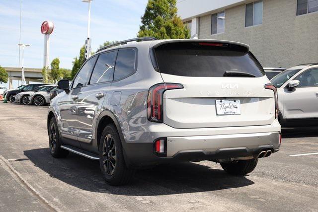used 2023 Kia Telluride car, priced at $30,994
