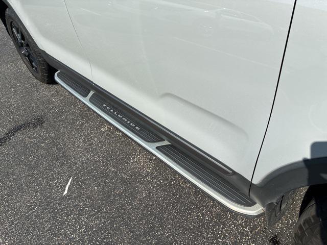 used 2023 Kia Telluride car, priced at $32,494