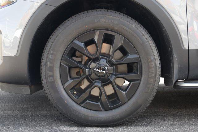 used 2023 Kia Telluride car, priced at $30,994
