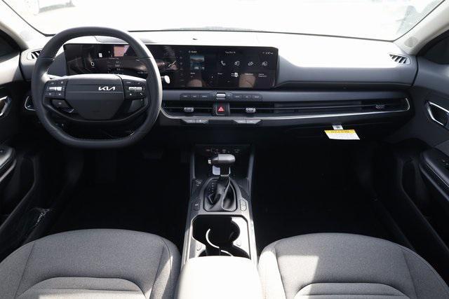 new 2025 Kia K4 car, priced at $24,441