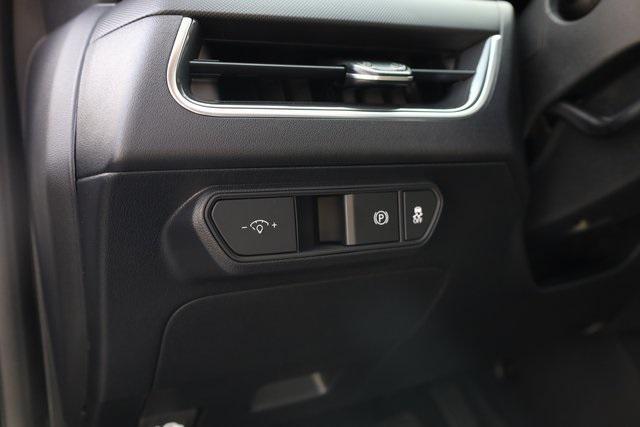 new 2025 Kia K4 car, priced at $24,441