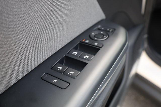 new 2025 Kia K4 car, priced at $24,441