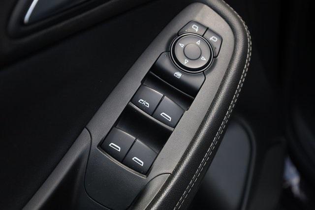 used 2021 Buick Encore GX car, priced at $17,926