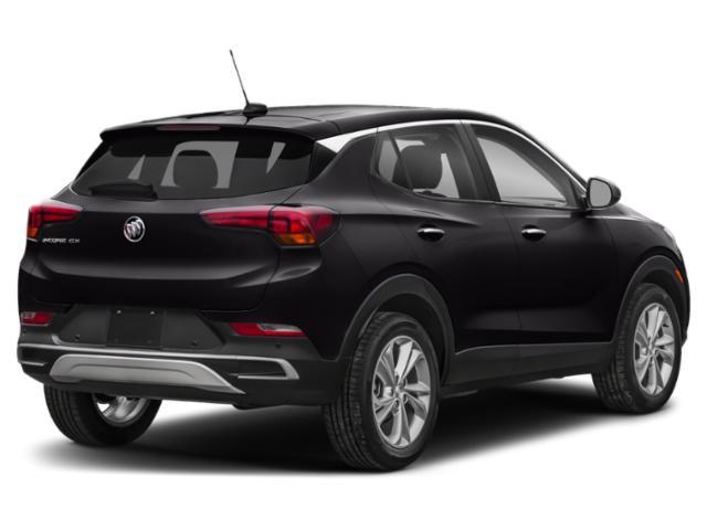 used 2021 Buick Encore GX car, priced at $18,994