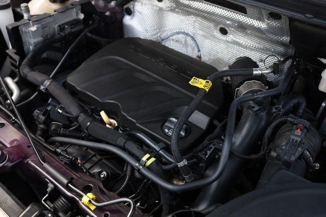 used 2021 Buick Encore GX car, priced at $17,926