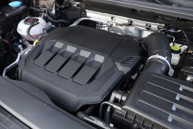 used 2022 Audi Q3 car, priced at $25,501
